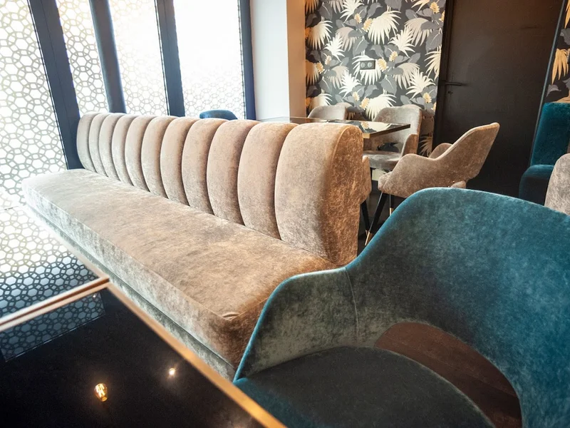 Euro Mobilier C.H.R Dijon