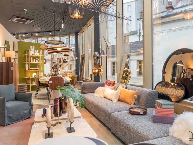 MOB Mobilier & Objet