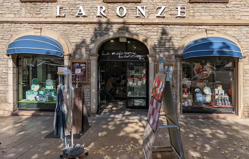 Laronze Décor