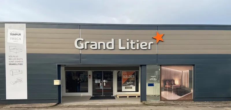 Grand Litier - Beaune