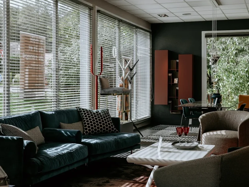 Cagnetta Meubles Besançon - Calligaris Store