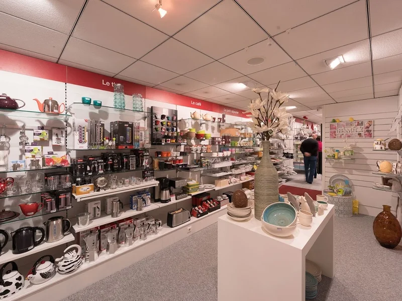 Ambiance & Styles | PONTARLIER