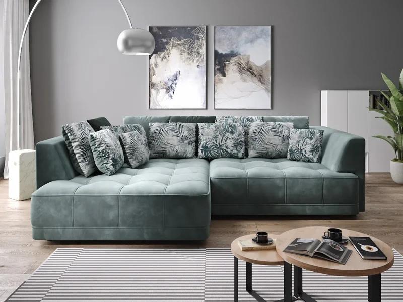 Central Canap - Canapés haut de gamme à petit prix, 100% personnalisables.