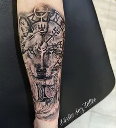 Les 17 tatoueurs de Côte-d'Or