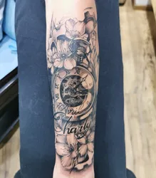 Les 14 tatoueurs de Côte-d'Or
