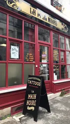 Les 15 tatoueurs de Besançon Doubs