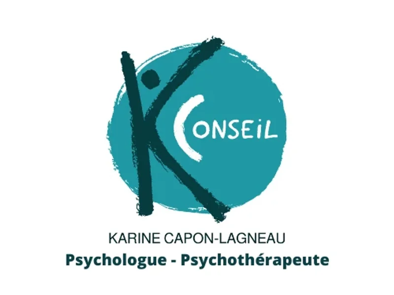 Karine Capon-Lagneau PSYCHOLOGUE