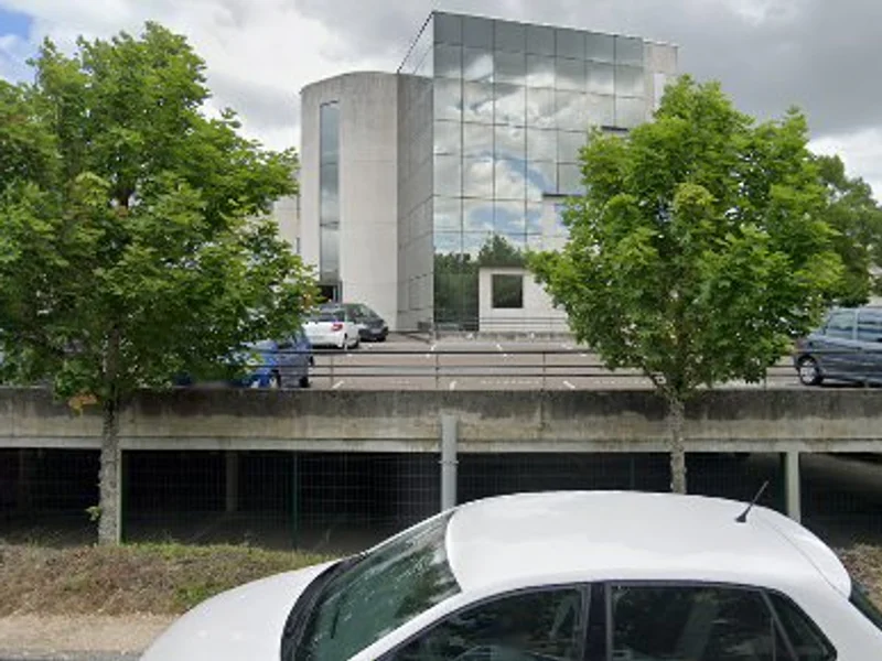 Cabinet de Neuropsychologie Dijon