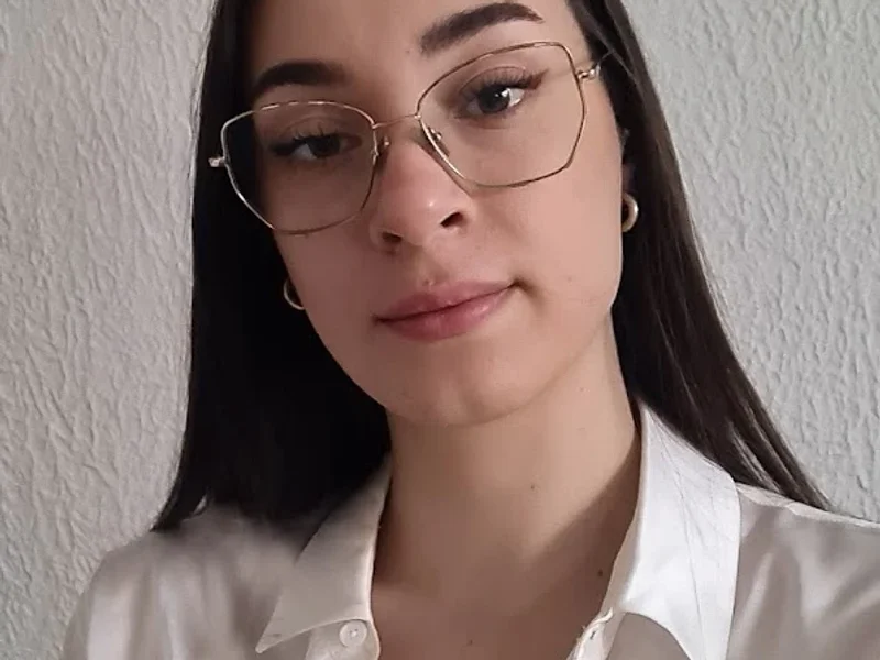 Alma-Rose Bogdanovic - Psychologue - Psychologie du travail