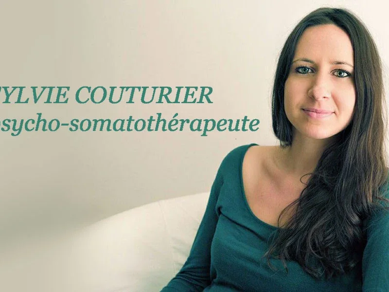 Sylvie Couturier