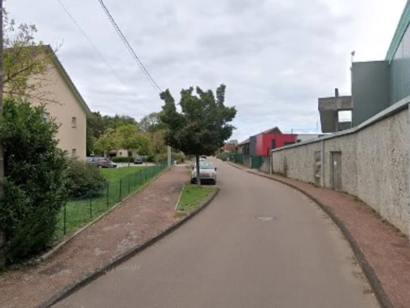 Amélie Martin Clément -Psychologue Psychothérapeute