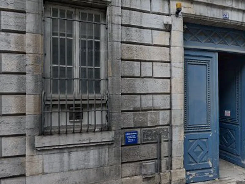 Elise BERNARD Psychologue