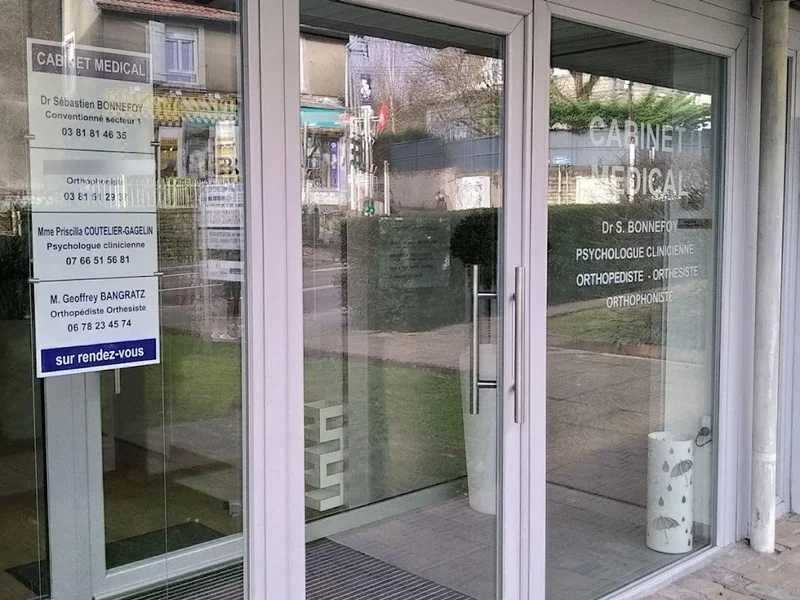 Priscilla Coutelier Gagelin