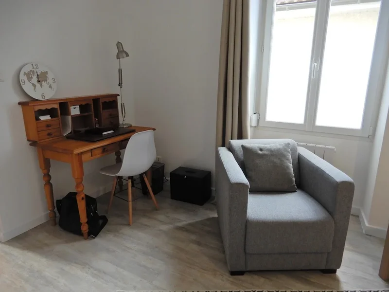 Cédric MANZONI - Psychologue, Hypnothérapeute