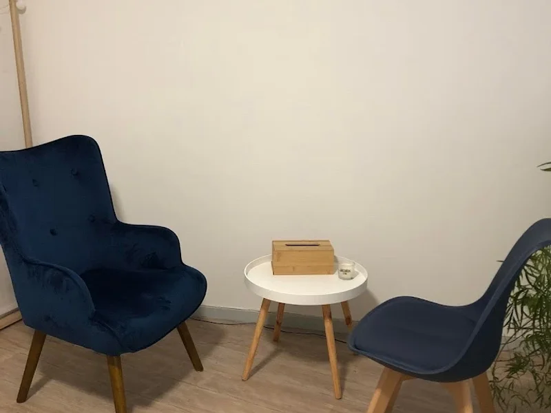 Carole Pariente Psychologue