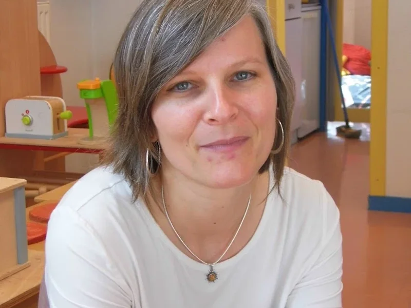 Sandra Baudry cabinet de psychologie