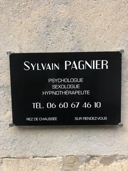 Pagnier Sylvain