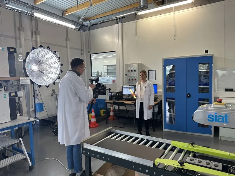 Création vidéo Dijon - Agence Cdanslaboite