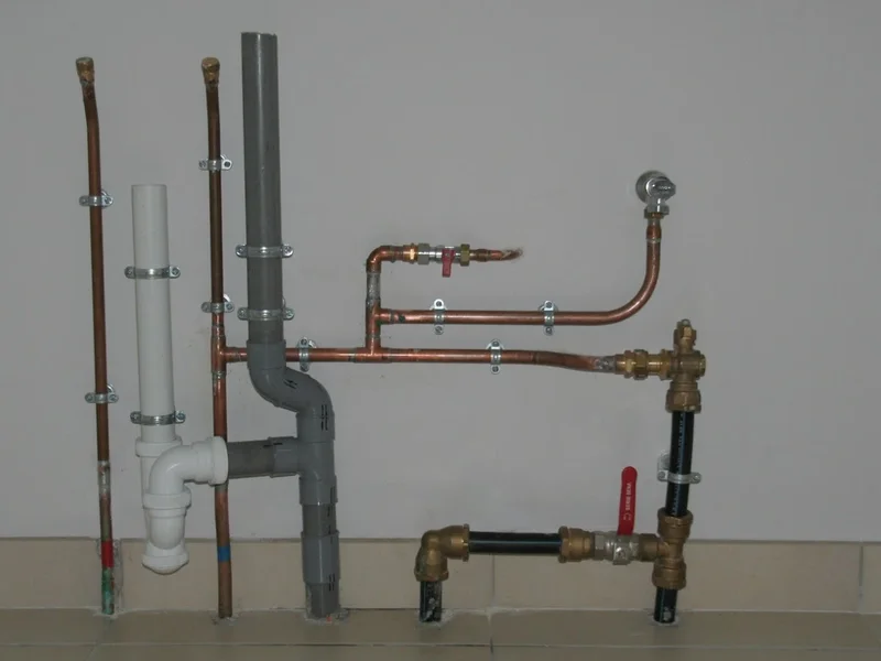 ID'CP PLOMBIER-CHAUFFAGISTE