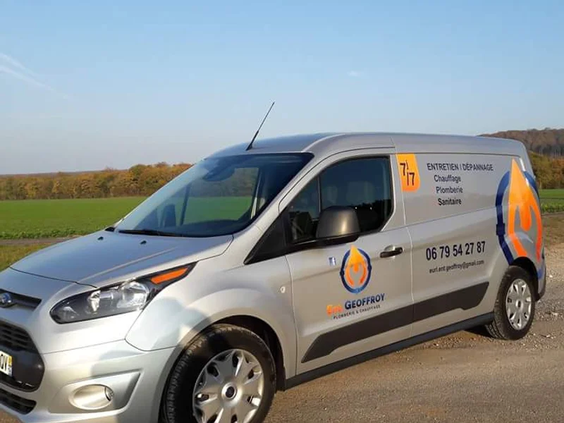 Entreprise GEOFFROY