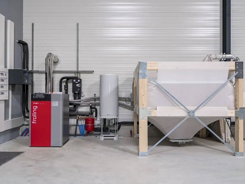 Tortochot Pére Et Fils