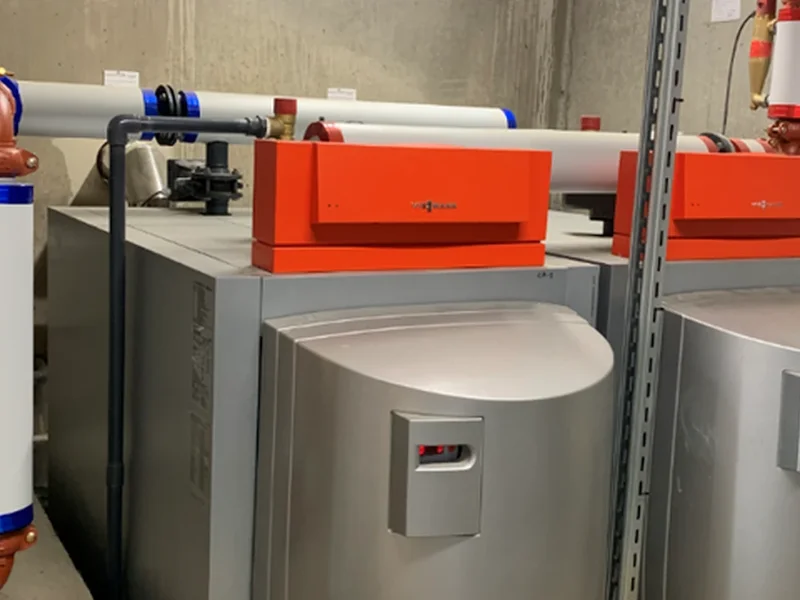 Utts Plomberie Chauffage