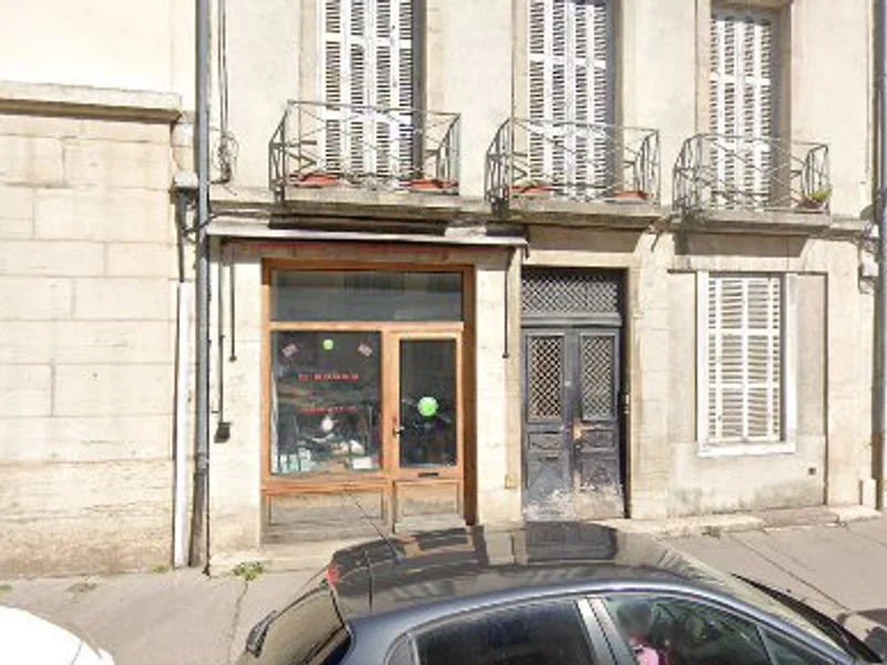 Plombier Fischer Dijon