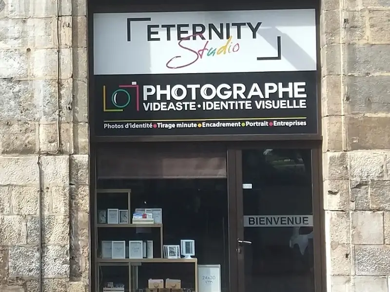 ETERNITY STUDIO
