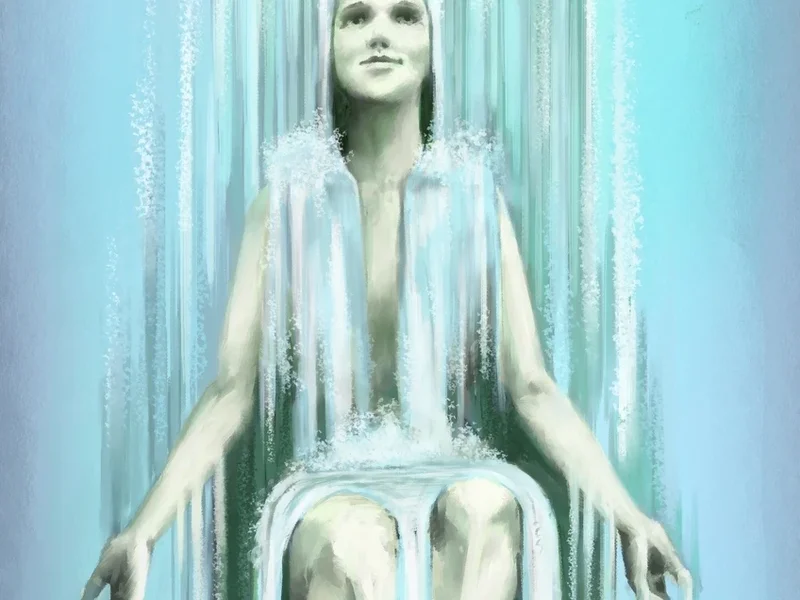 David Greset Illustrateur