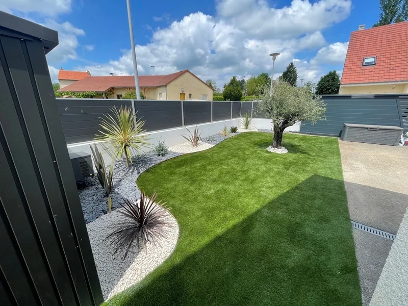 MB Paysage & Jardin Services