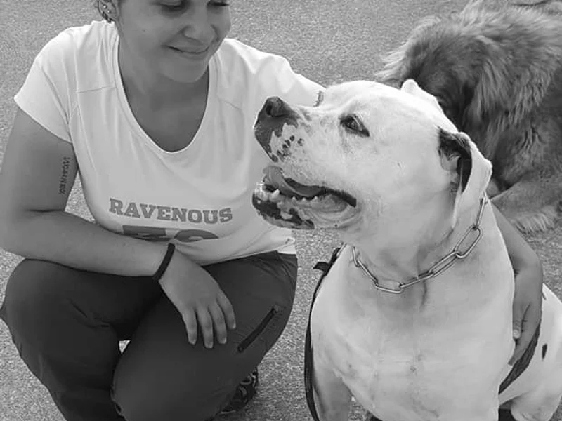 Savoir Ecouter Son Chien Marine Santamaria