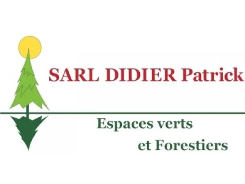Didier Patrick Espaces Verts - Paysagiste Besançon
