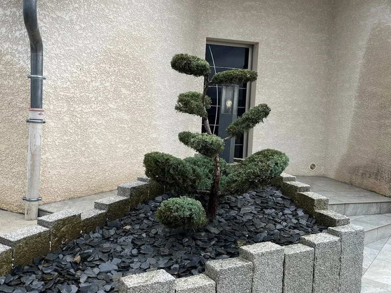 Moreau François paysagiste