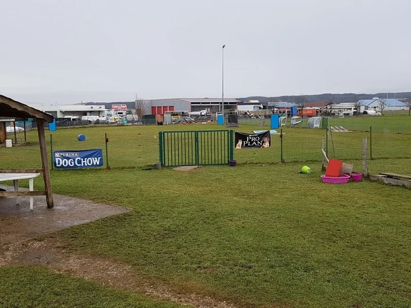 CLUB CANIN PONTISSALIEN