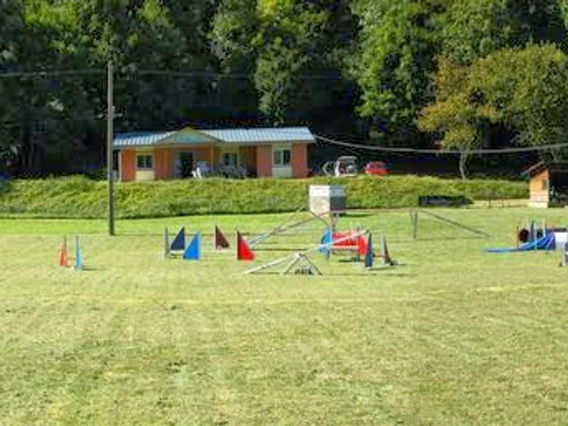 Besançon Club Canin