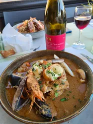 Les 8 bouillabaisse de Hérault