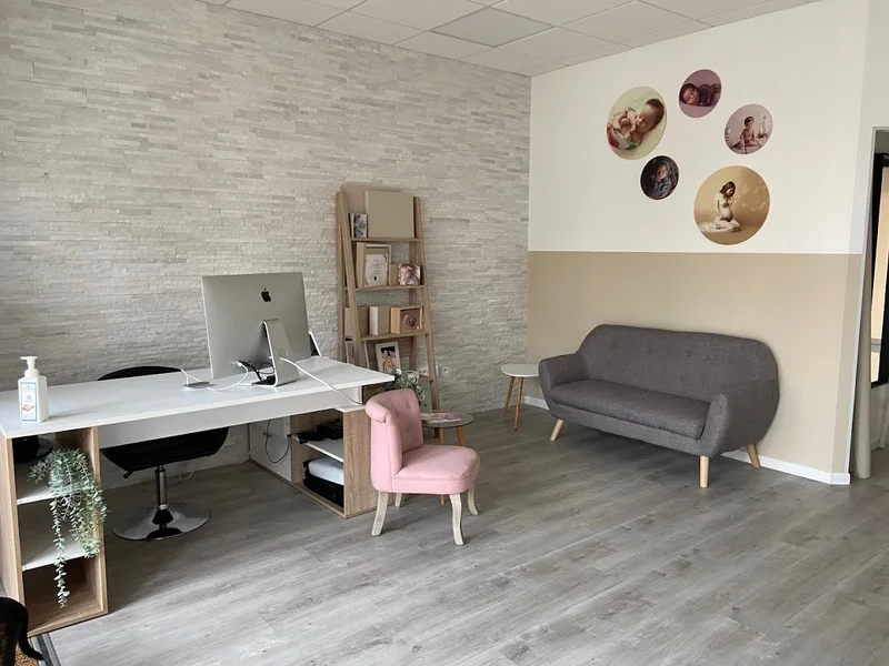 Pauline Cany Photographe