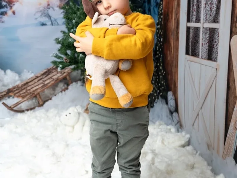 Miz'en Image - Photographe