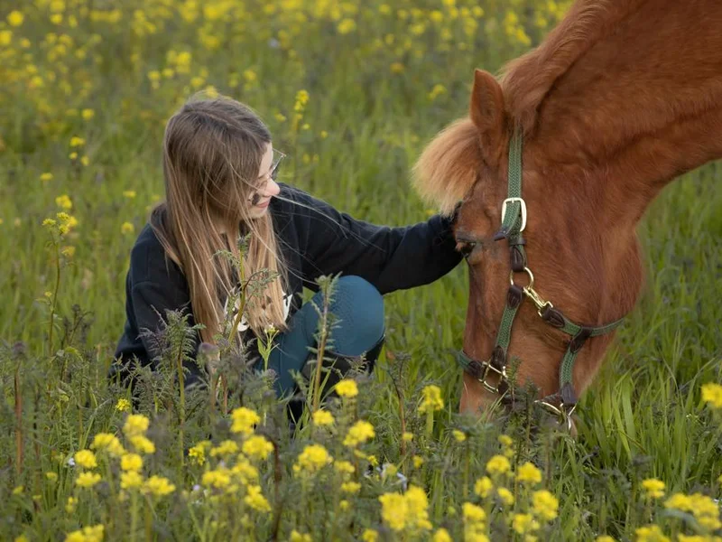 Amélia Garde Photographe