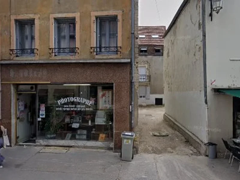 photographe Photopref Martel eric