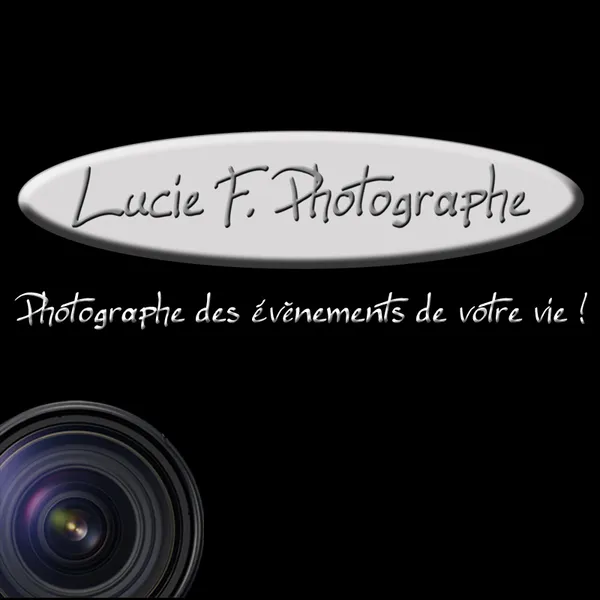 Lucie F. Photographe
