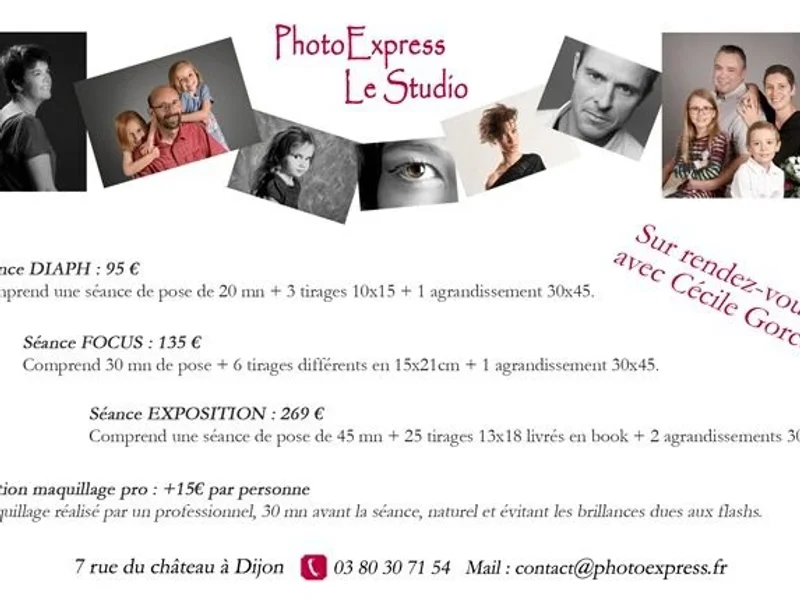 PhotoExpress