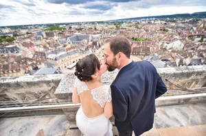 Les 10 photographes de mariages de Besançon Doubs