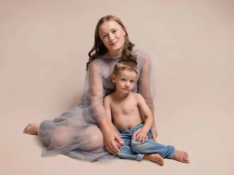 Nastasya Debraize Photographe