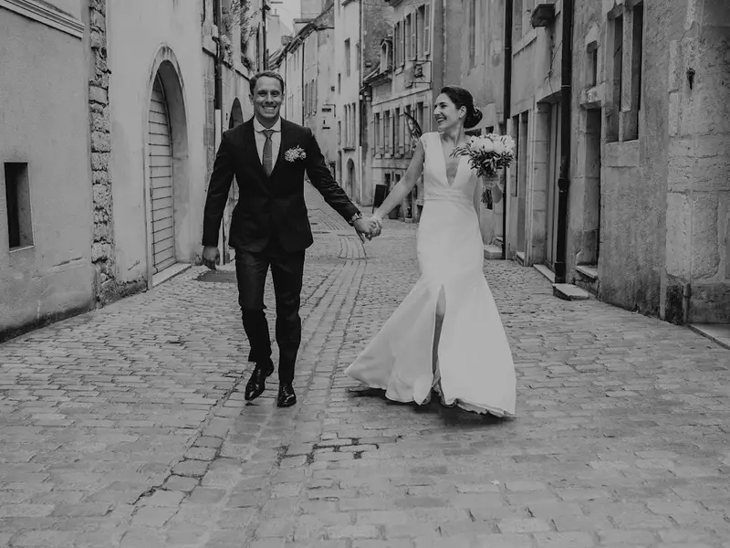 Chloé Salbin Photographe BESANÇON