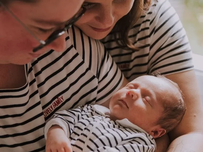 Julie Castaing photographe