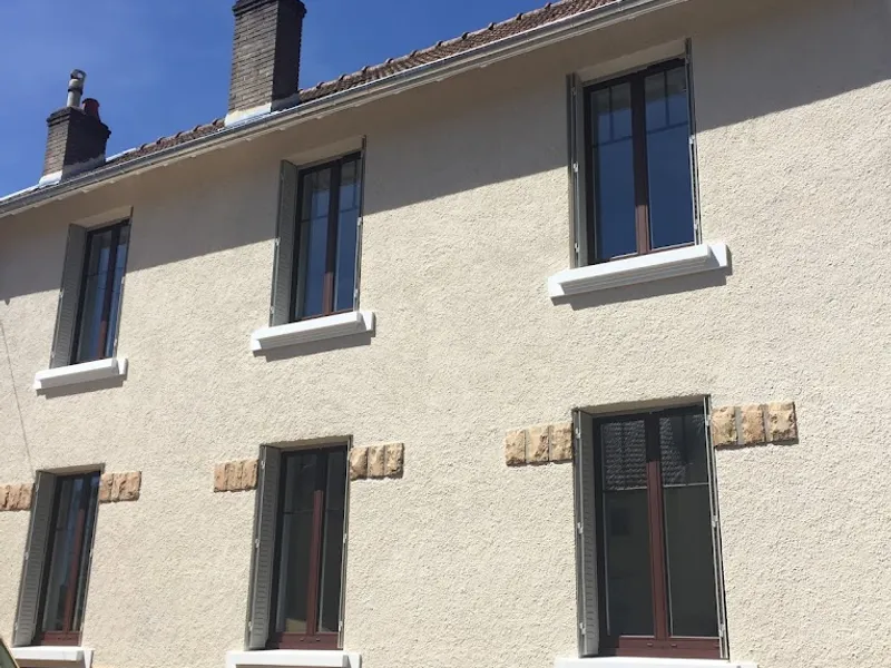 DP Menuiserie