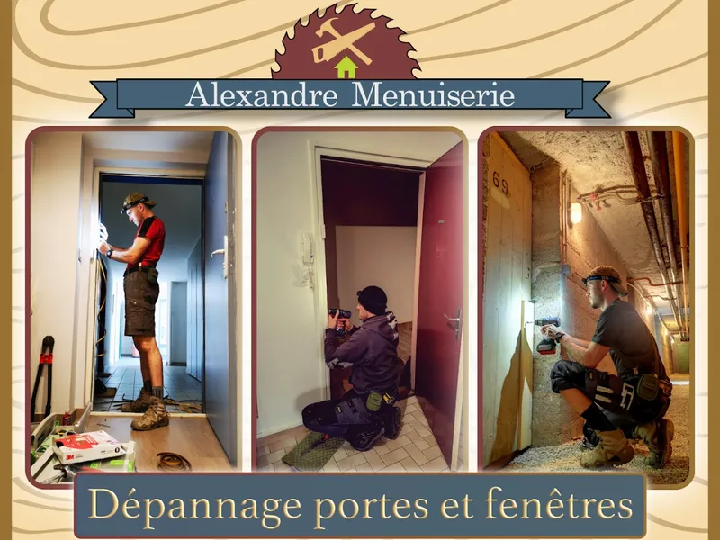 Alexandre Menuiserie 21
