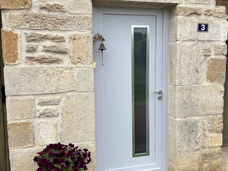 Menuiserie PETIT