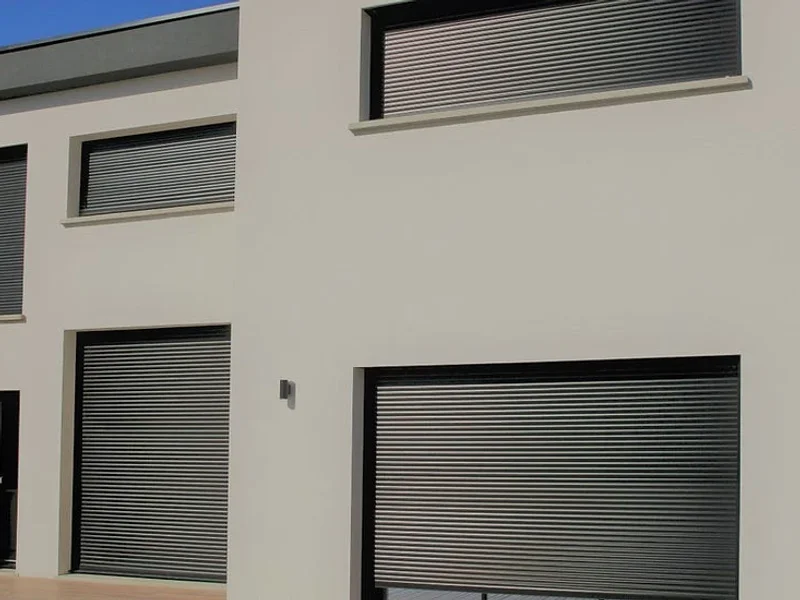 CAMUS FERMETURE Votre expert en volet roulant